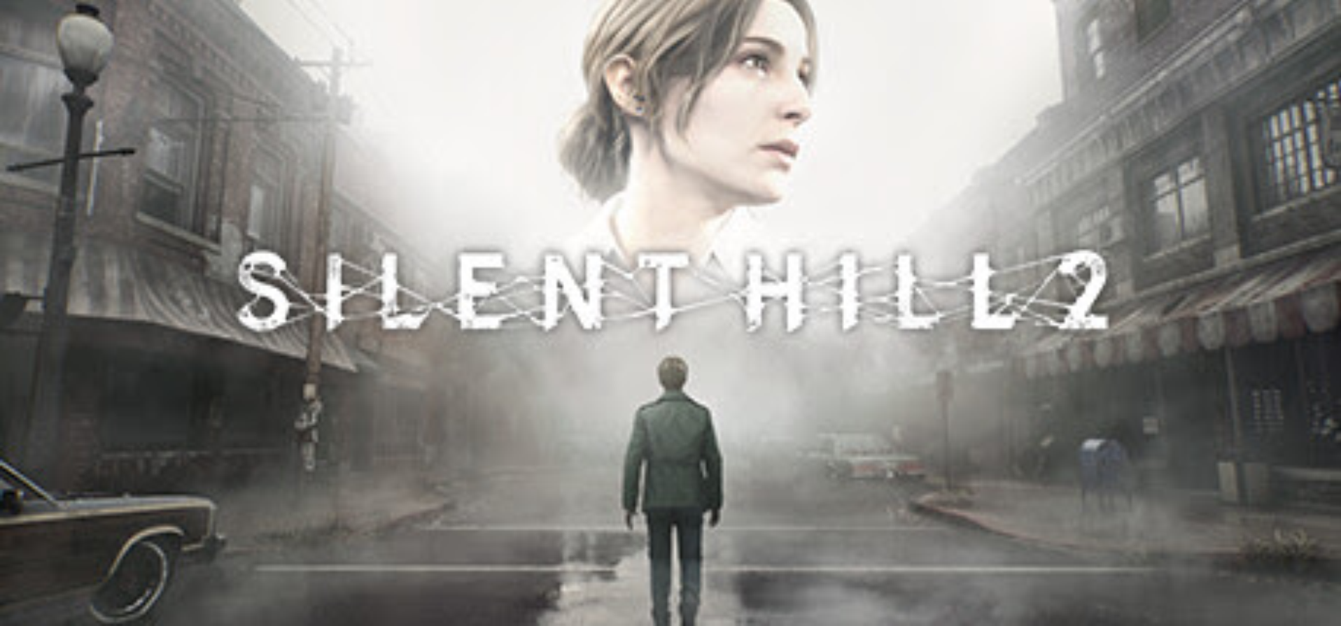 Sillent Hill 2